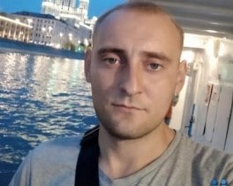 Сергей Заводовский