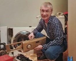 Баходир Муратов