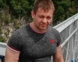 Сергей Курсеев